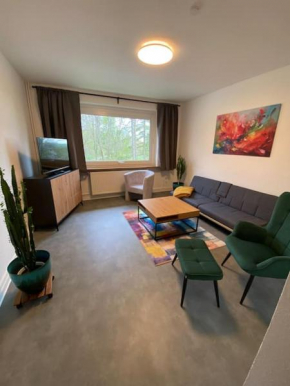 Haus PANORAMA - Appartement Auszeit 2